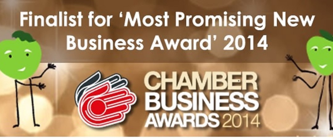 And the finalists are. Shortlist for Chamber Awards announced.